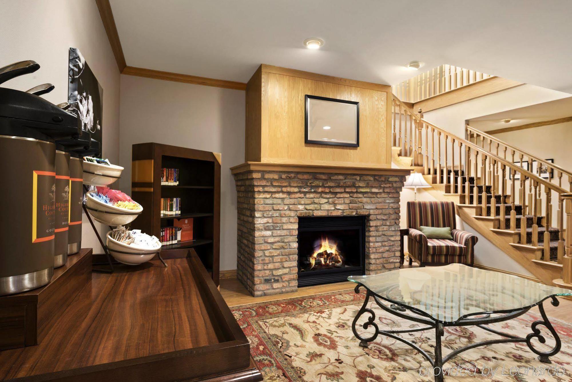 Country Inn & Suites By Radisson, Clinton, Ia Luaran gambar