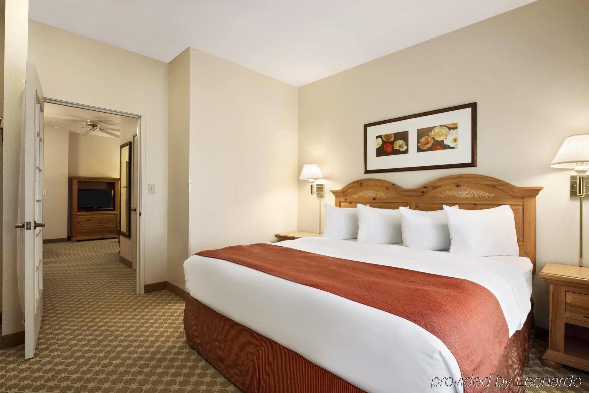 Country Inn & Suites By Radisson, Clinton, Ia Luaran gambar