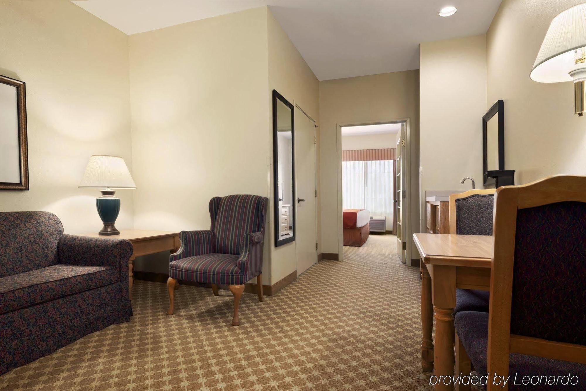 Country Inn & Suites By Radisson, Clinton, Ia Luaran gambar
